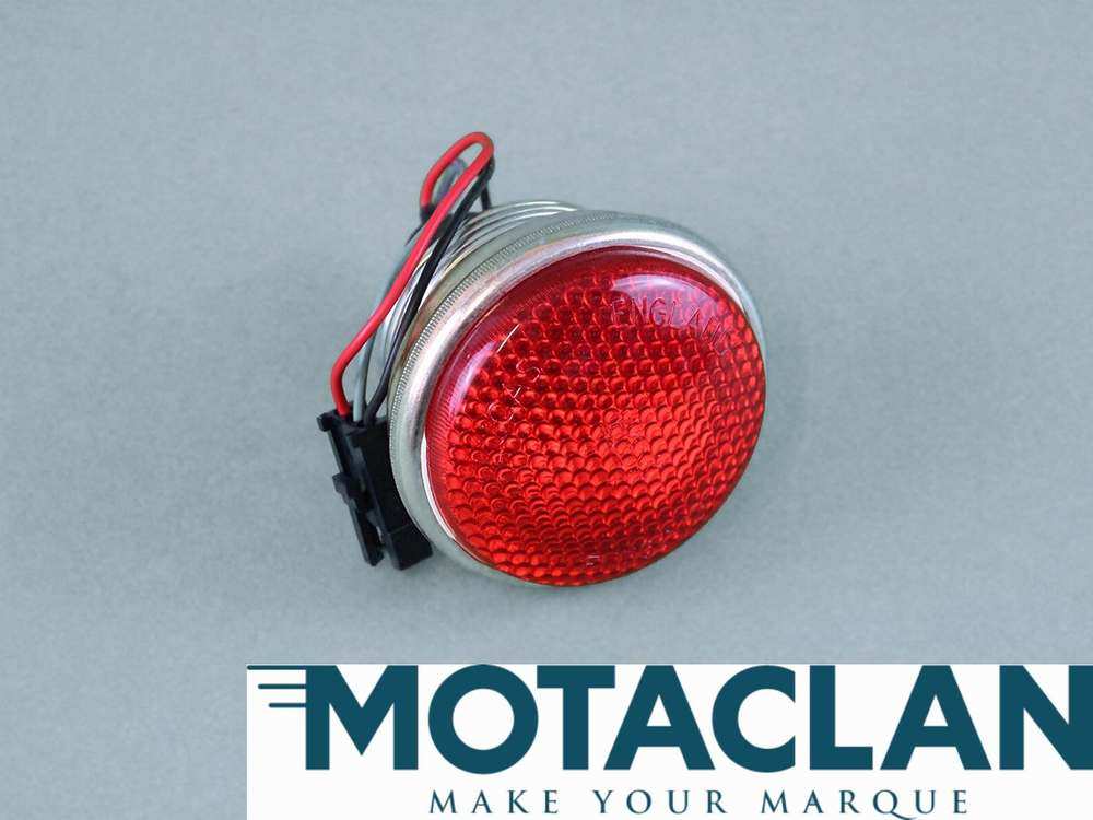 Lamp stop or tail - TVR_M1377