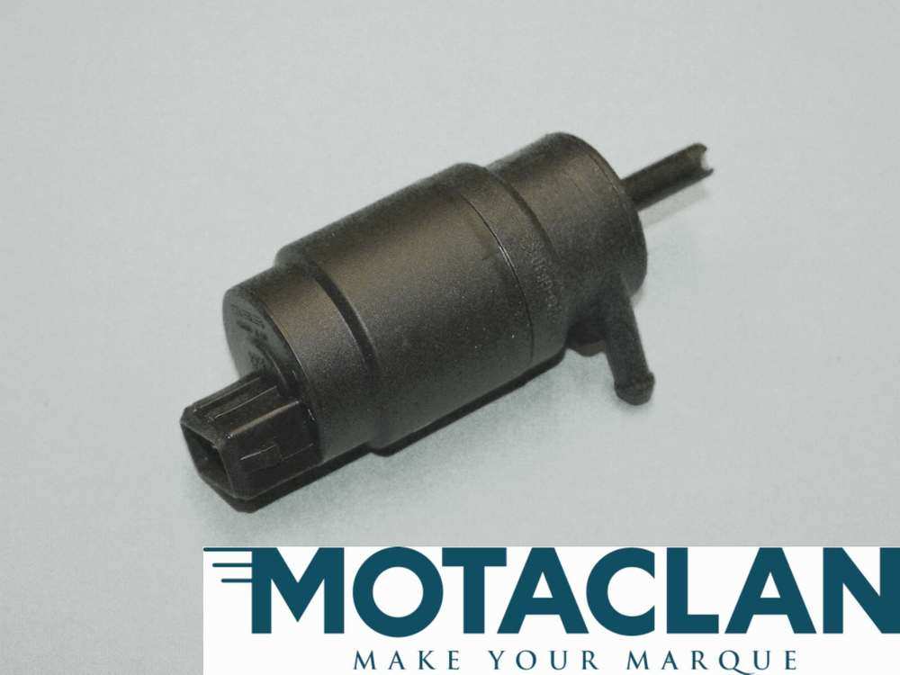 Screen wash bottle and pump - TVR_M1388
