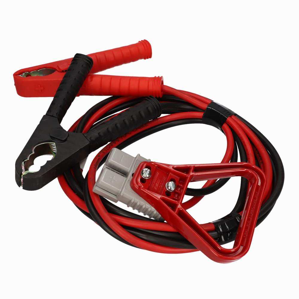 Jump lead set - TVR_M1393