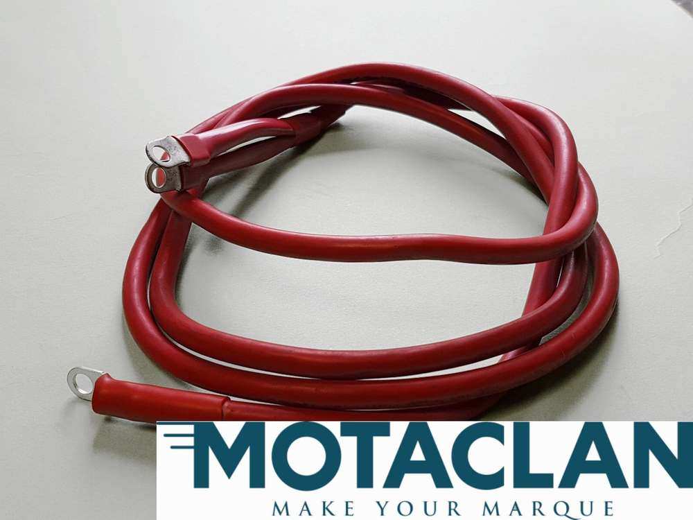 Power cable - TVR_M1395