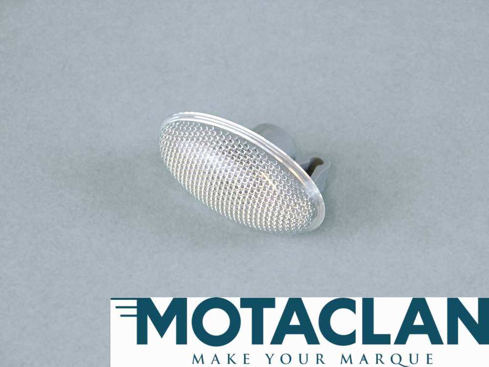 Lamp indicator - TVR_M1482