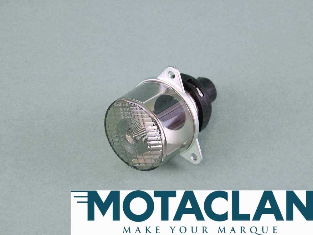 Lamp indicator - TVR_M1634