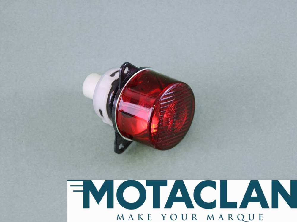 Lamp fog - TVR_M1635