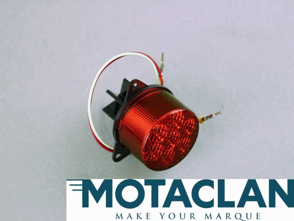 Lamp Rear Fog LED - TVR_M1635_LED