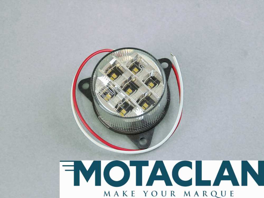Reverse lamp LED - TVR_M1636_LED
