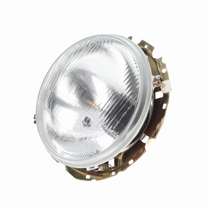 Headlamp Tamora, Late Chim/Griffith - TVR_M1638_A