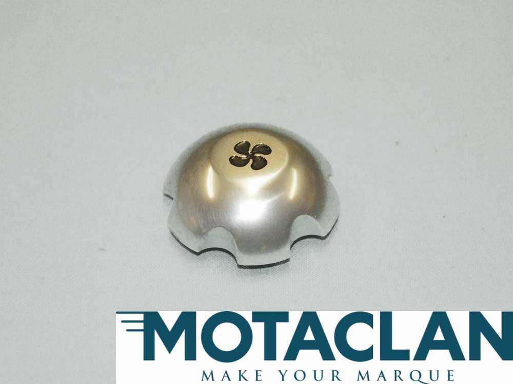 Heater control knob - TVR_M1686