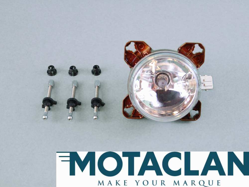 Lamp main beam - TVR_M1753