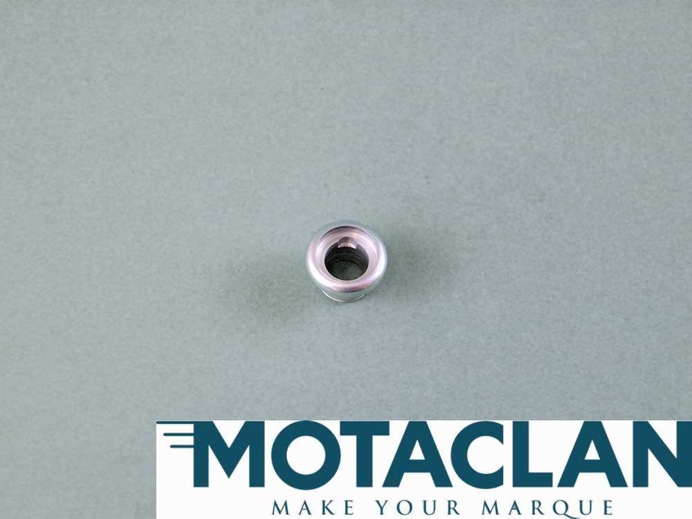 Bezel Switch Steering Wheel - TVR_M1816