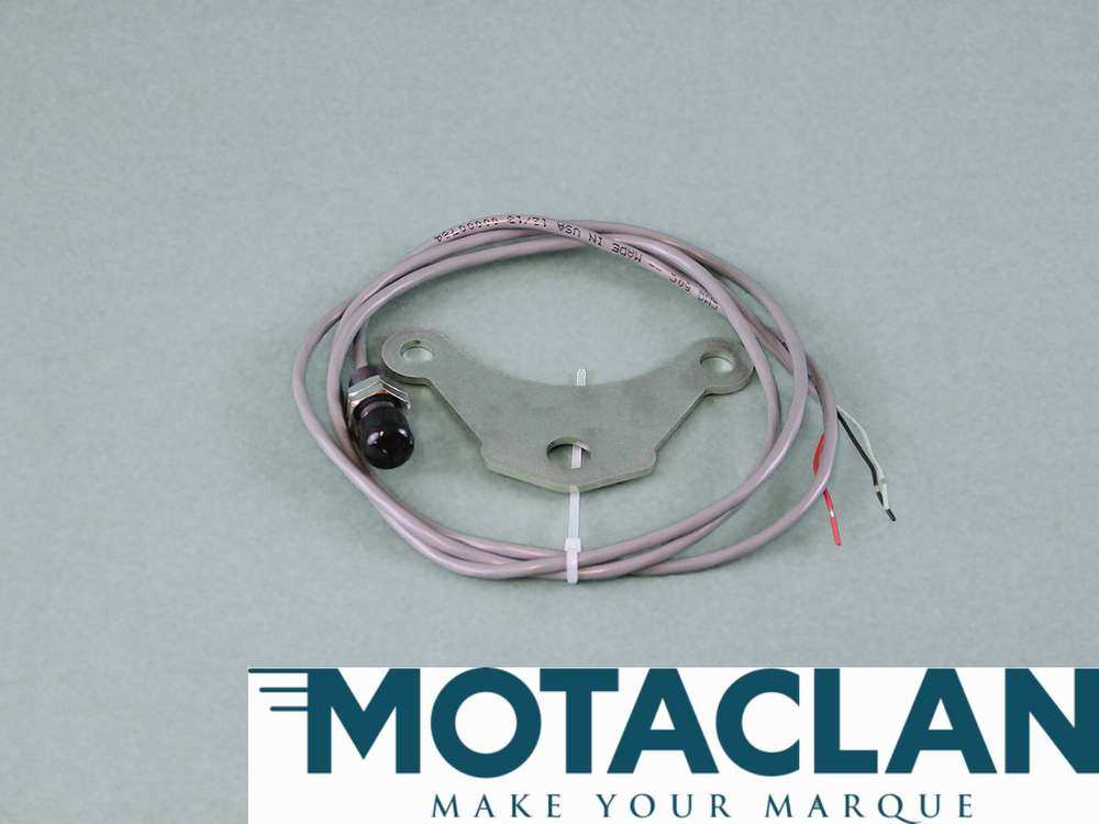 Speedo transducer, standard - TVR_M1889