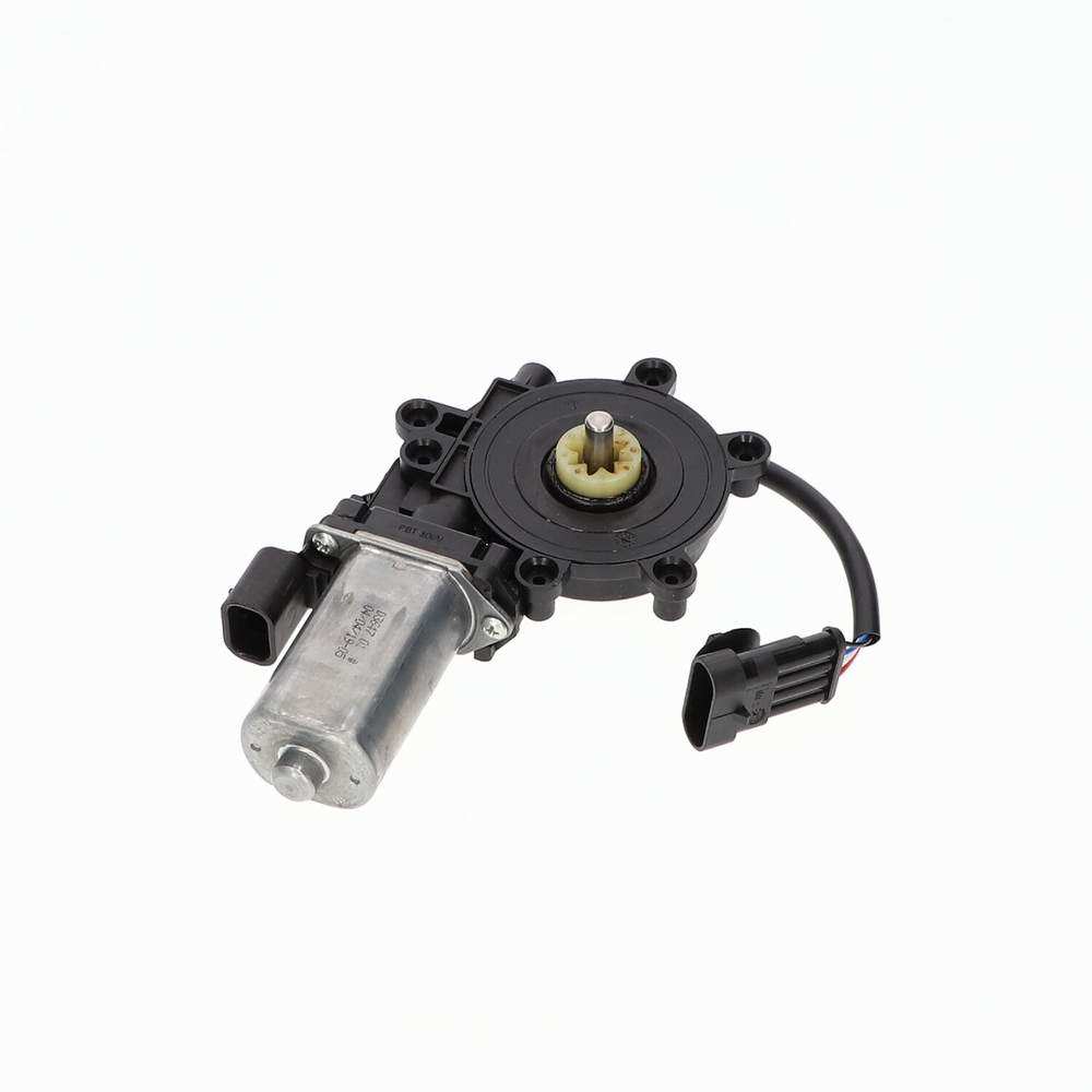 Window regulator motor - TVR_M7101