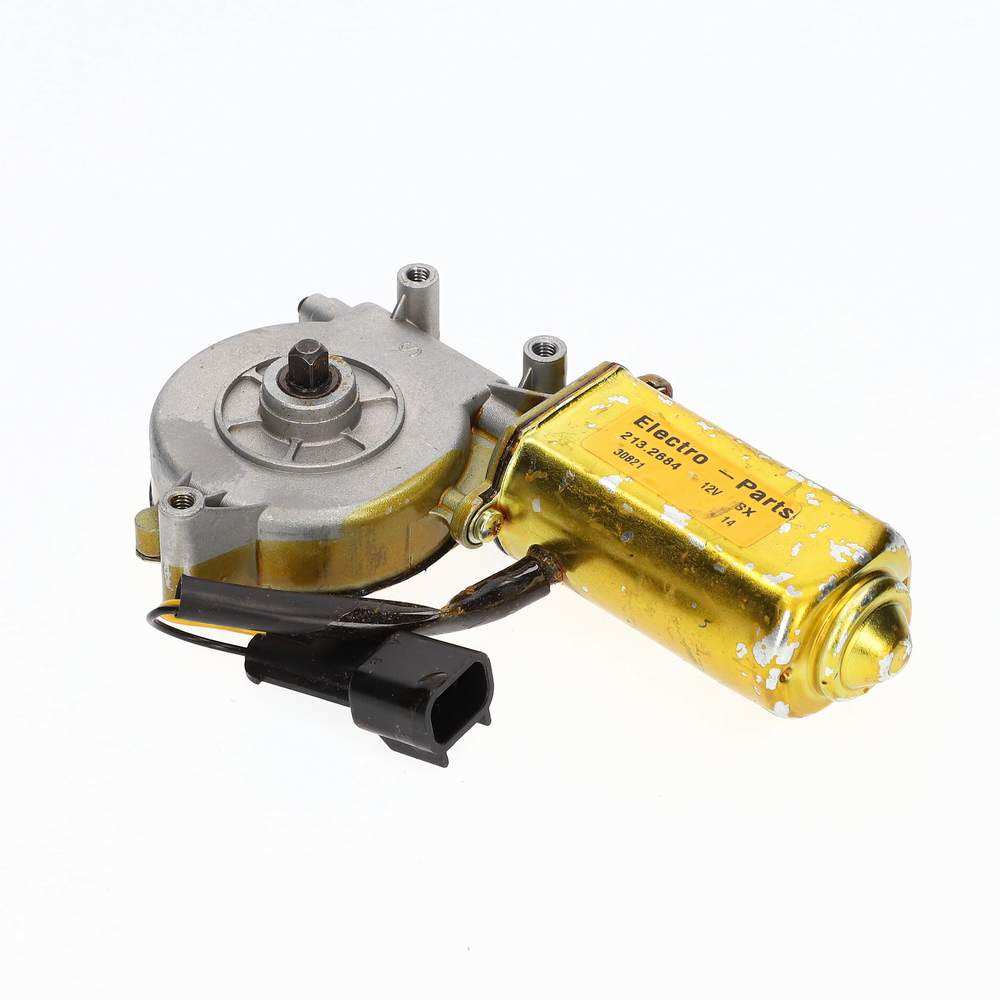 Window regulator motor - TVR_M7103