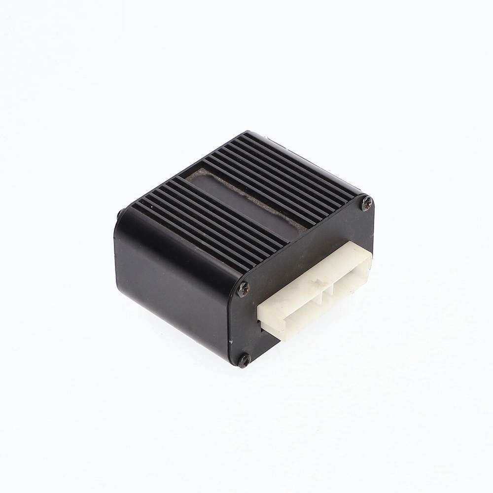 Indicator Control Unit - TVR_ME0147_R