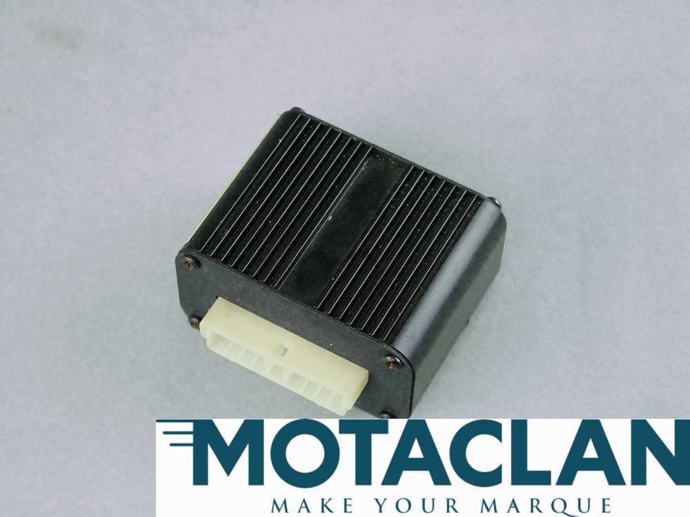 Light Control Unit - TVR_ME0148_R