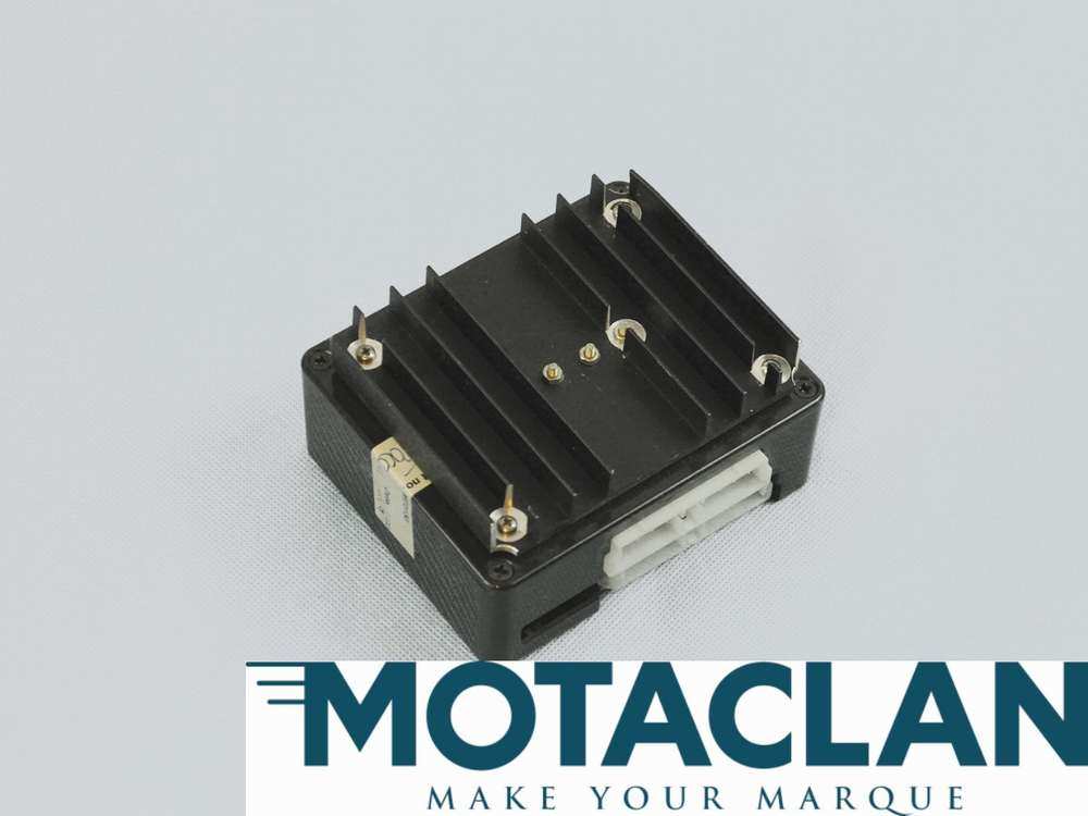 Control unit, heater - TVR_ME0150_R
