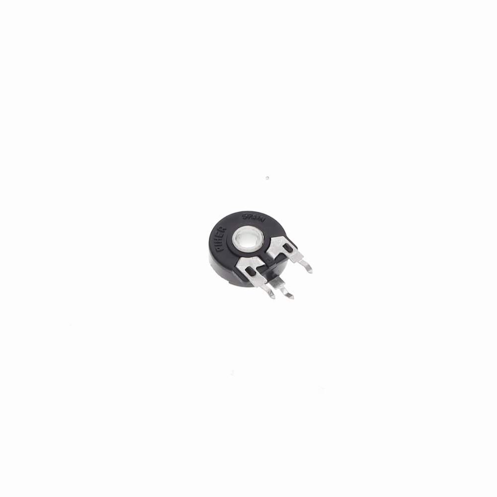 Potentiometer heater control - TVR_ME0248