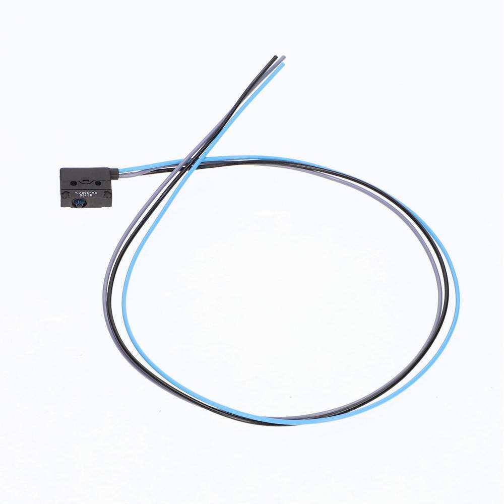 Door microswitch - TVR_ME0358