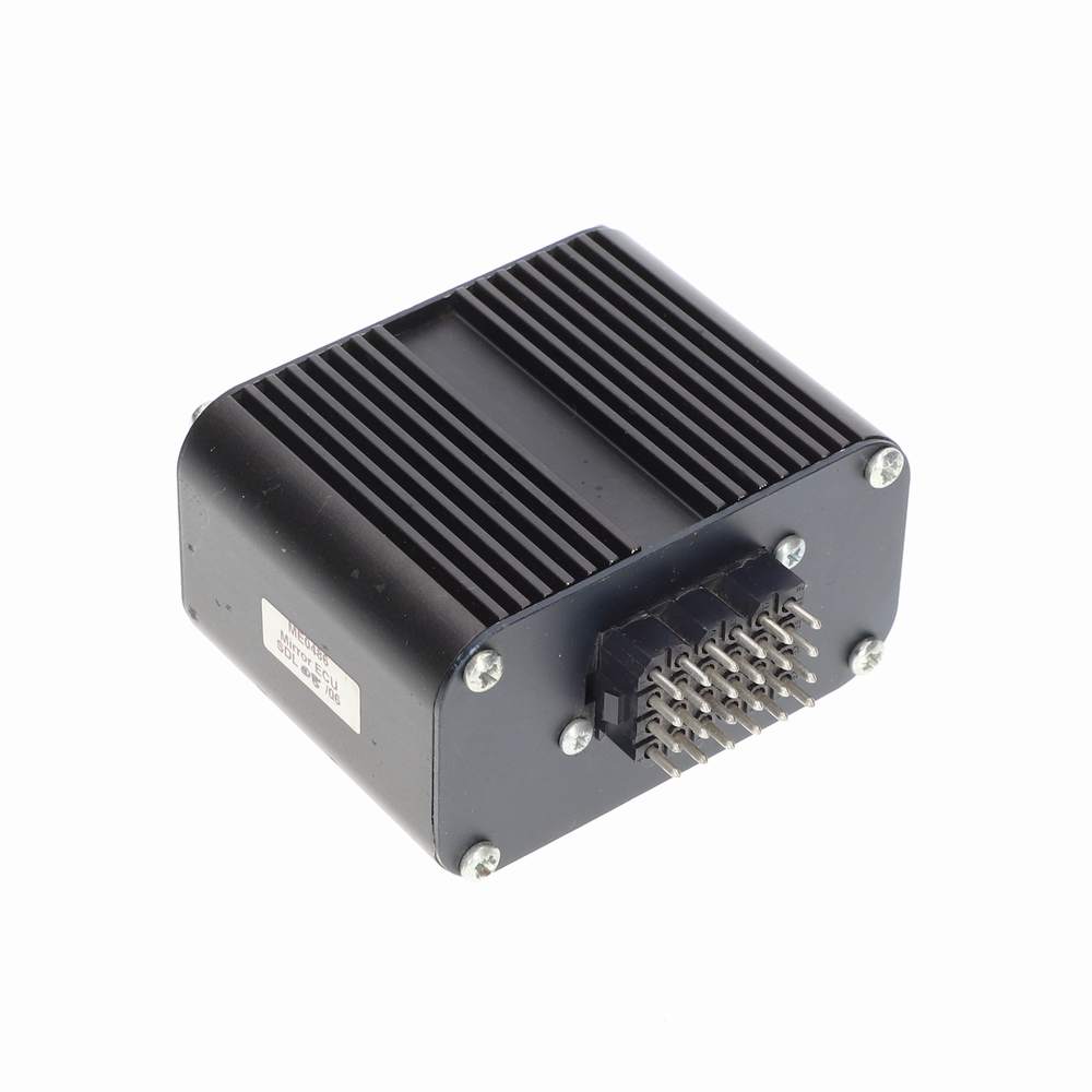 ECU mirror control - TVR_ME0486_R