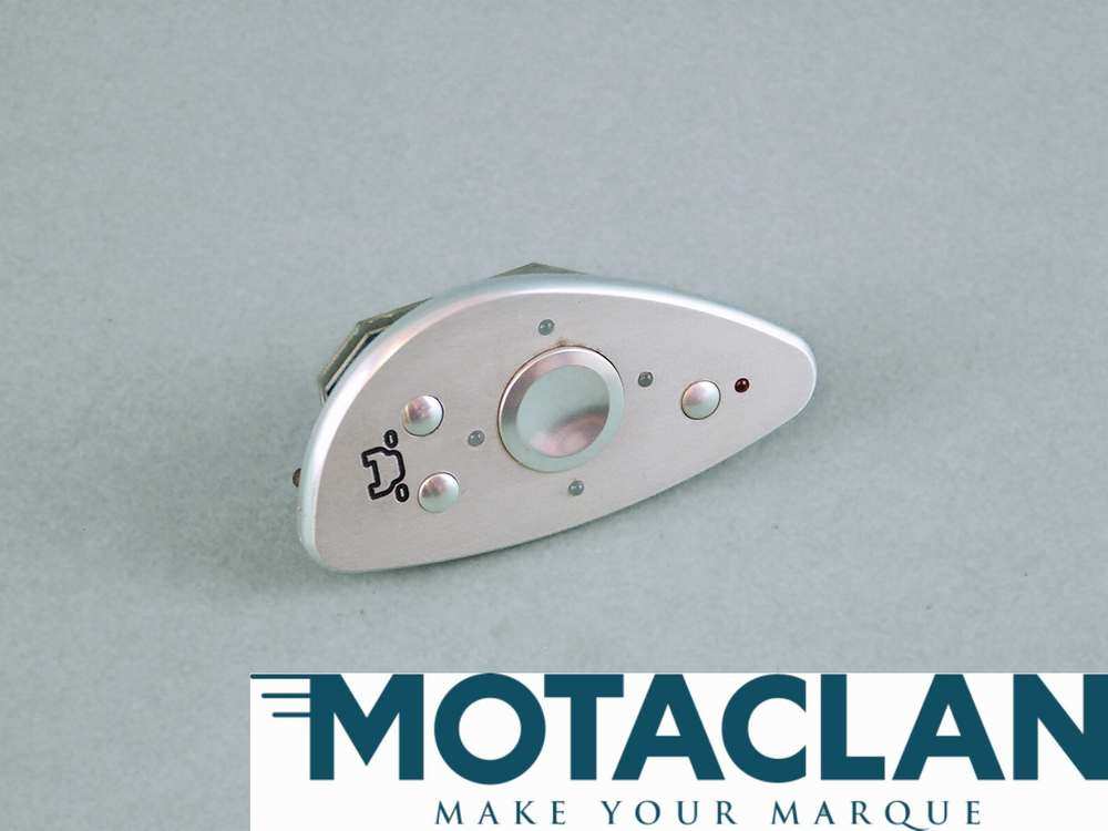 Mirror Joypad - TVR_ME0495