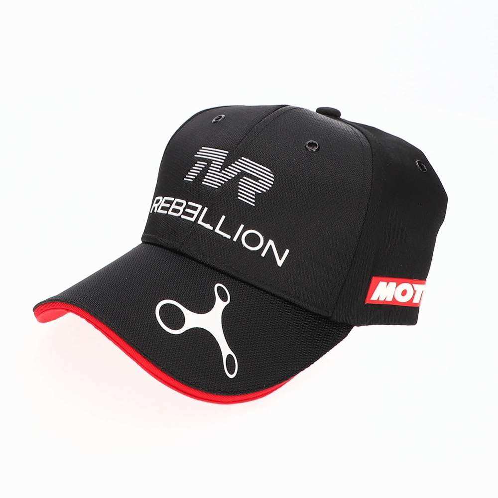 Rebellion TVR Baseball Cap - TVR_MOTUL_CAP