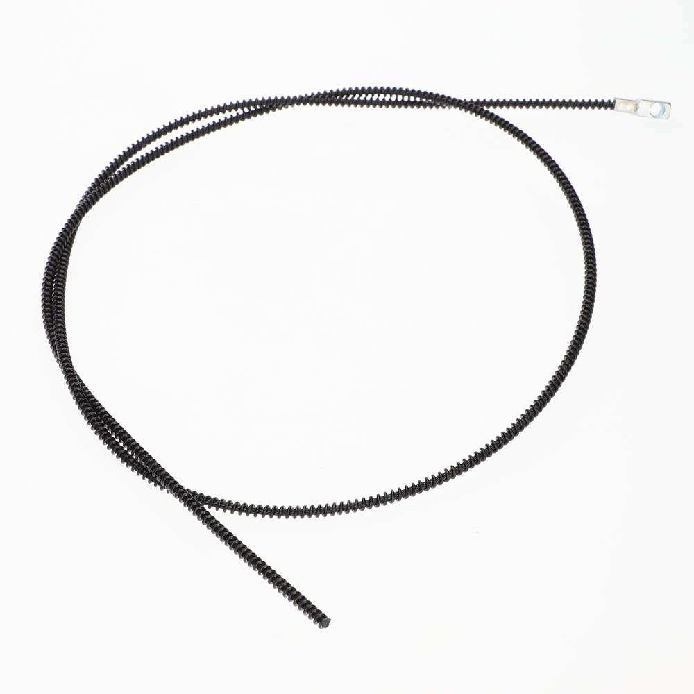 Wiper rack (drive cable) - TVR_MWR1