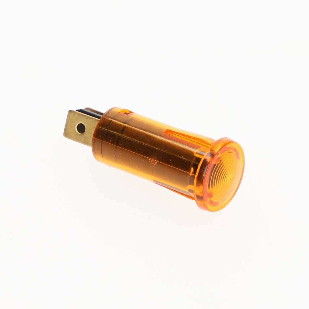 Warning light amber - TVR_N0015