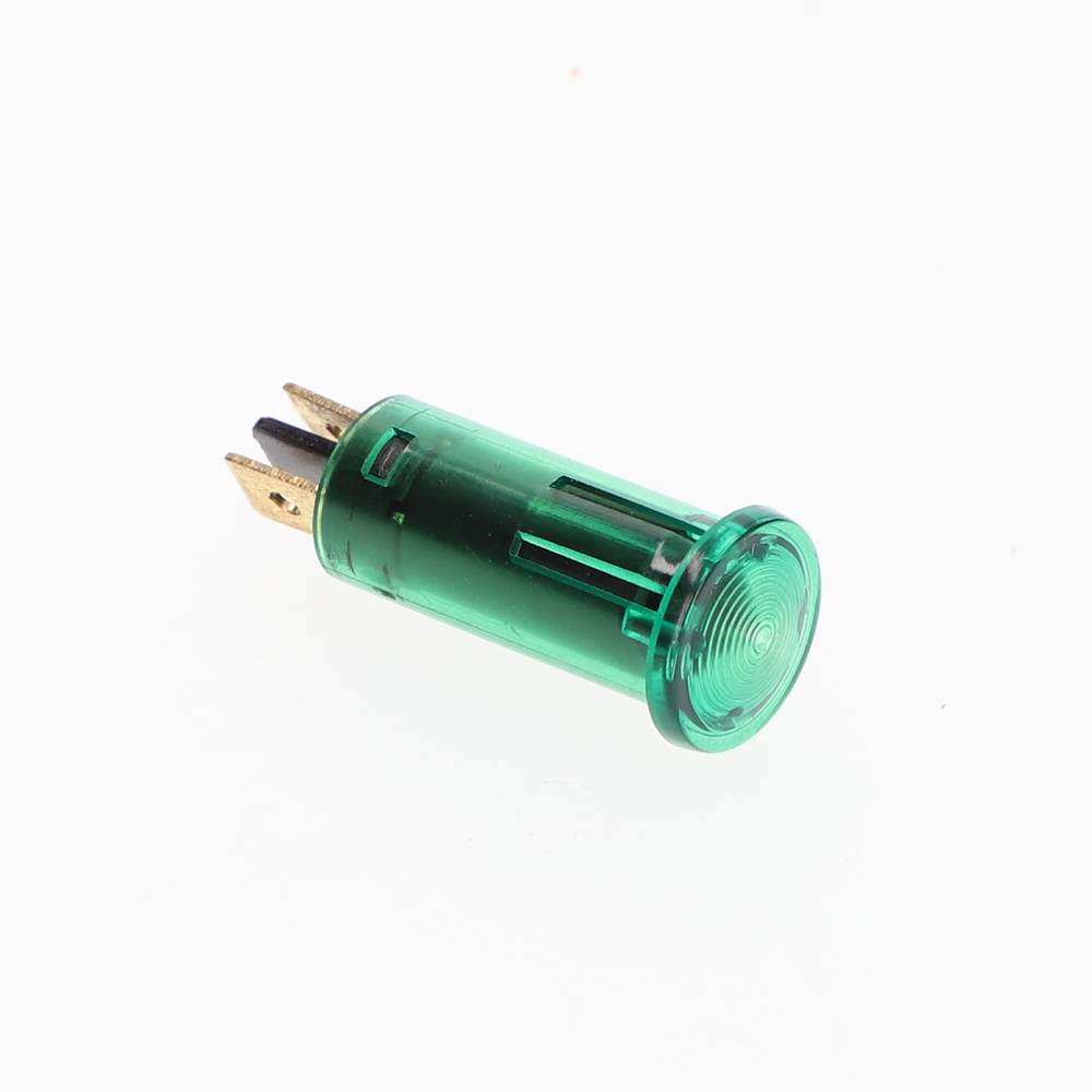 Warning light green - TVR_N0017