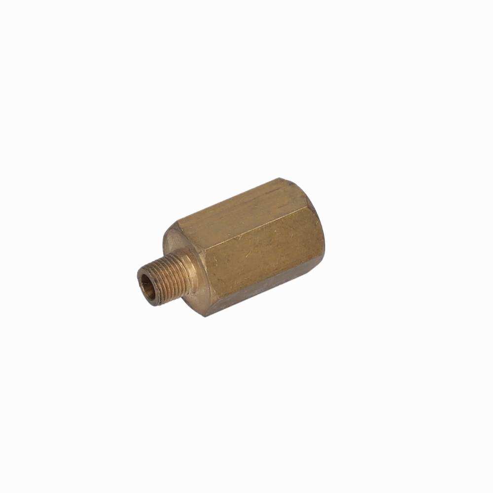 Adaptor, inlet manifold - TVR_N0120