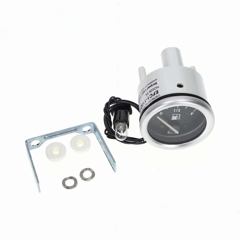 Fuel gauge - TVR_N0228_BK