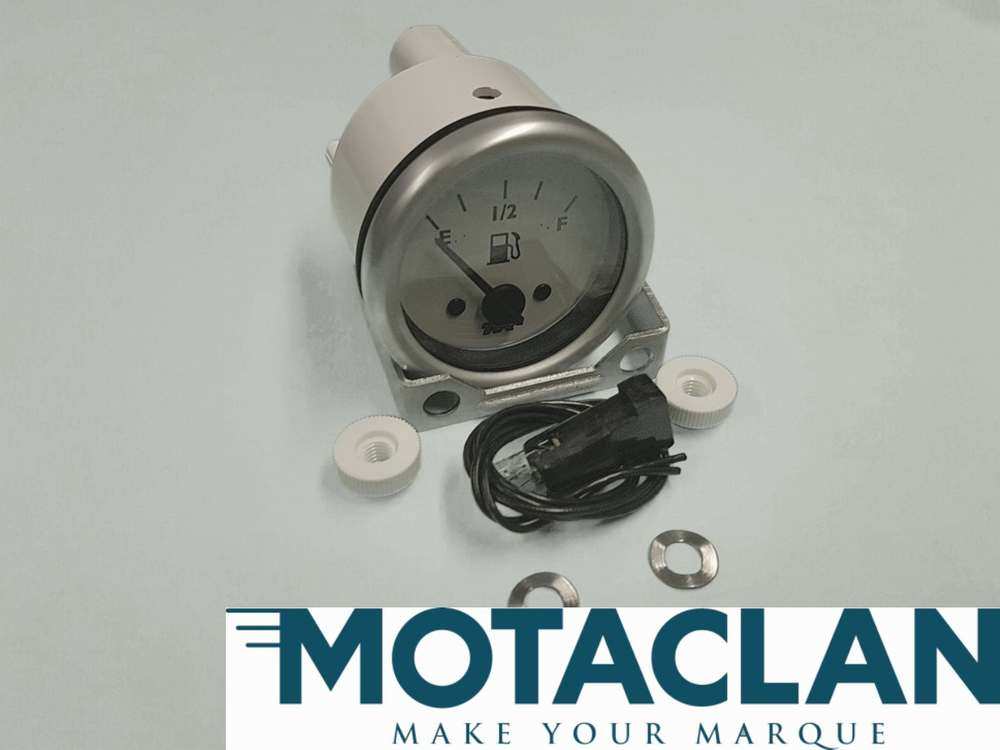 Fuel gauge - TVR_N0228_LG