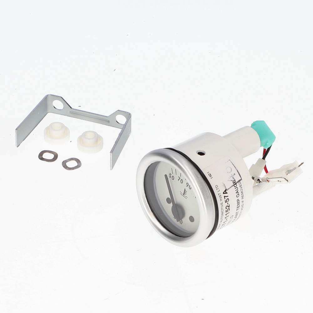 Coolant gauge - TVR_N0230_LG