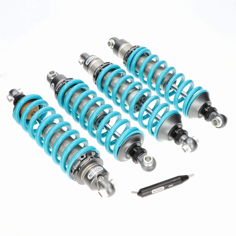 Shock absorber - TVR_NITRON2