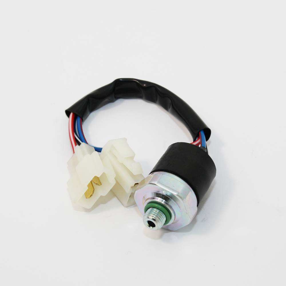 Trinary switch - TVR_P0031