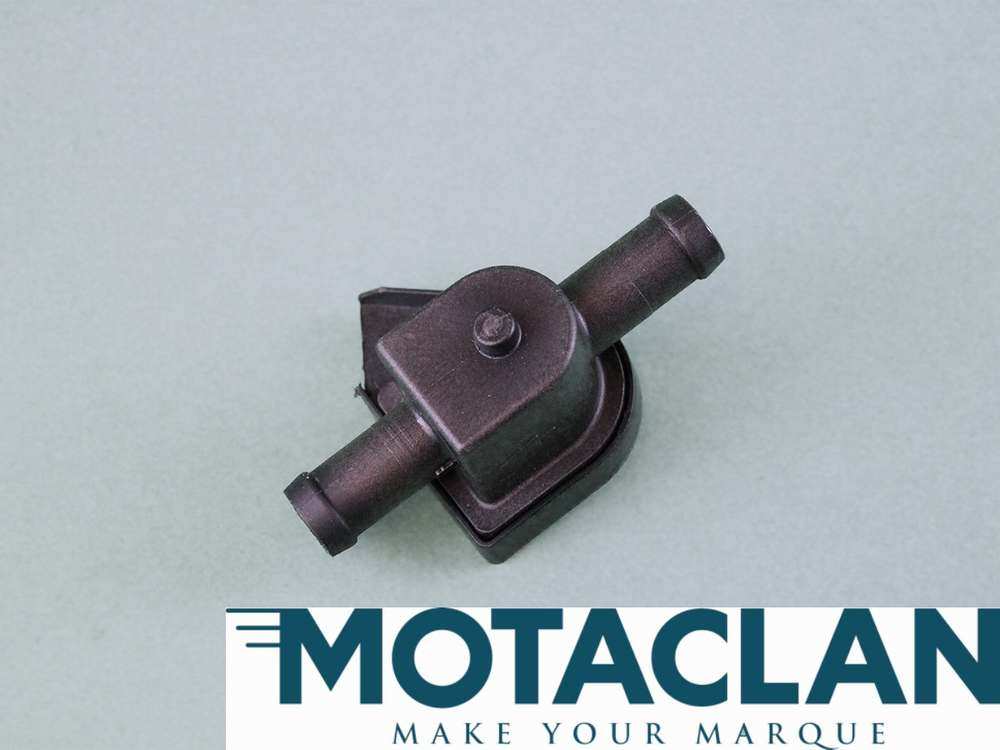 Heater valve - TVR_P0068