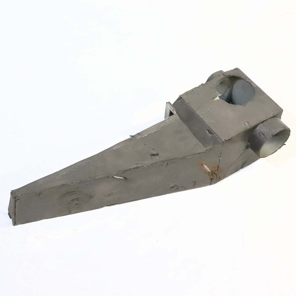 A/C BOX CH - TVR_P0075