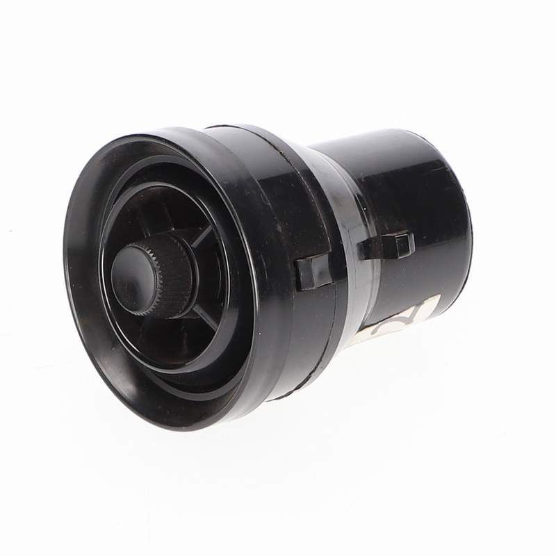 Vent face level - TVR_P0112