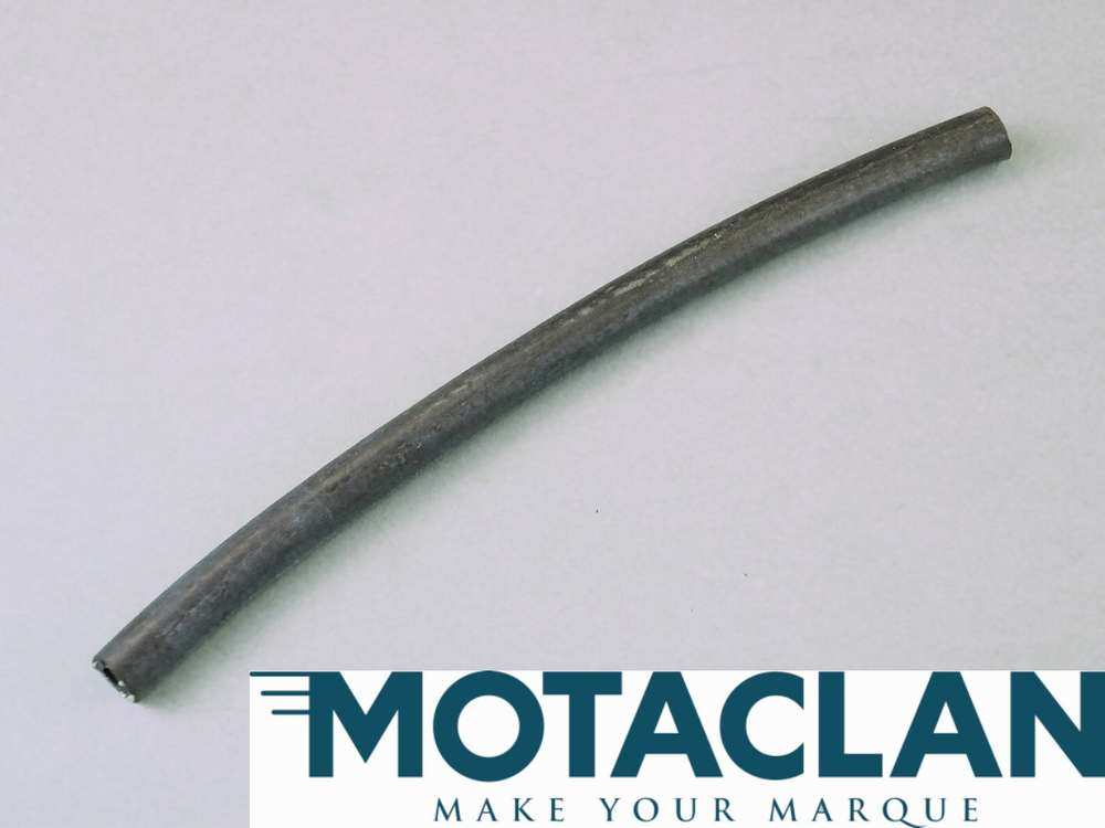 Coolant hose 8mm - TVR_P0143