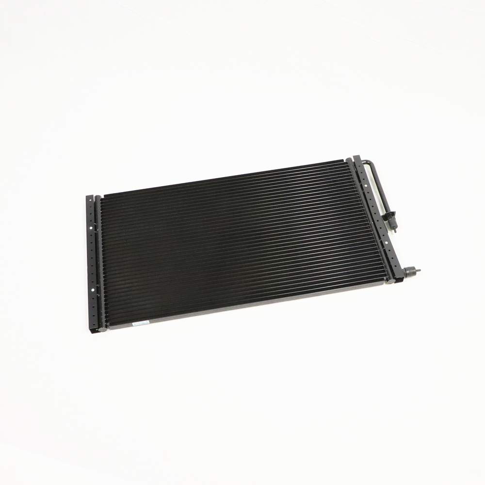 Air-conditioning condenser - TVR_P0165