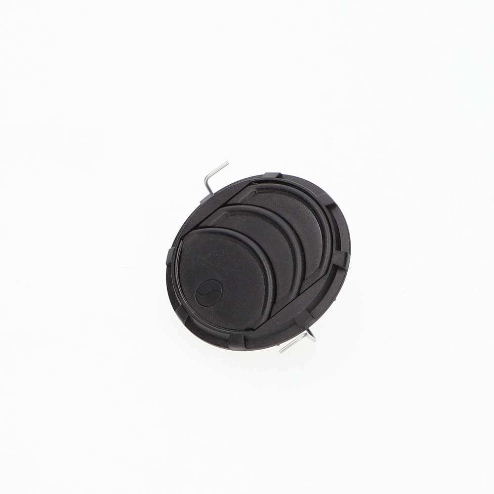 Heater Vent - TVR_P0193