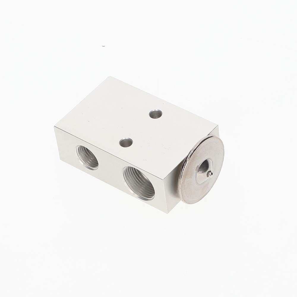 Air-conditioning expansion valve - TVR_P0224