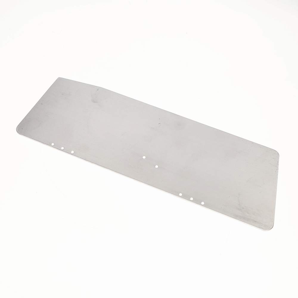 Heater Flap - TVR_P0490