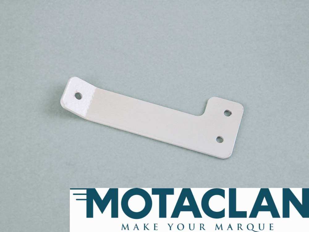 Bracket condenser - TVR_P0504