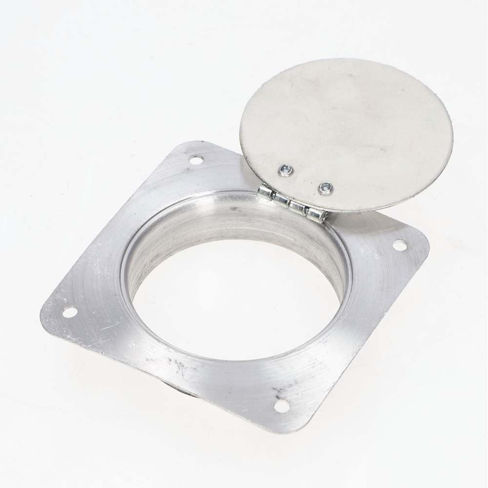 MIXING CHAMBER ASSEMBLY - TVR_P0520