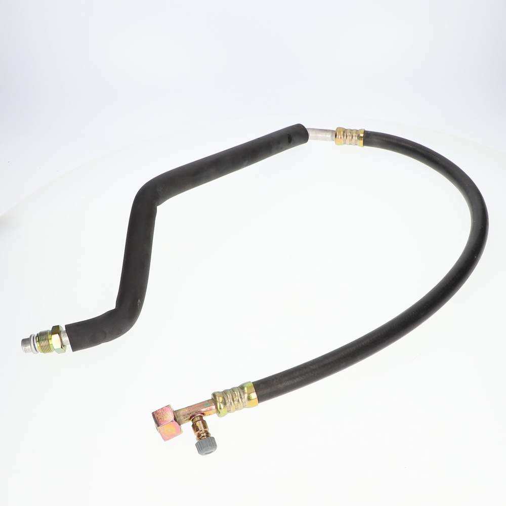 A/C hose evaporator to compressor - TVR_P0523