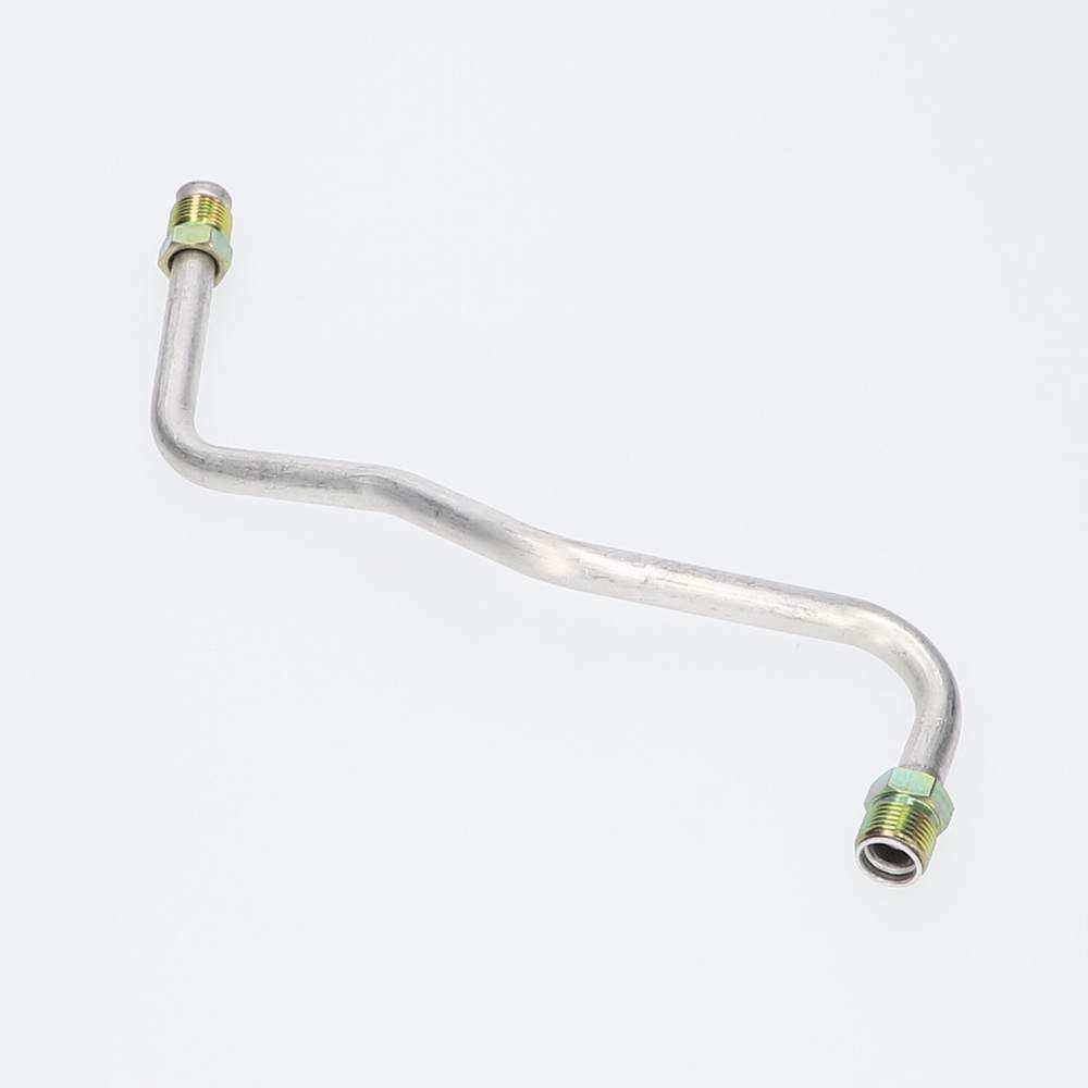 A/C pipe compressor to condenser - TVR_P0598