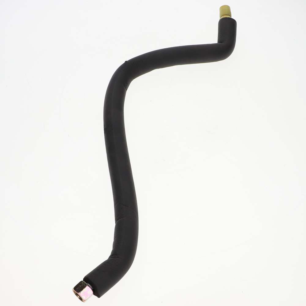 A/C pipe HP hose to expansion valve - TVR_P0651