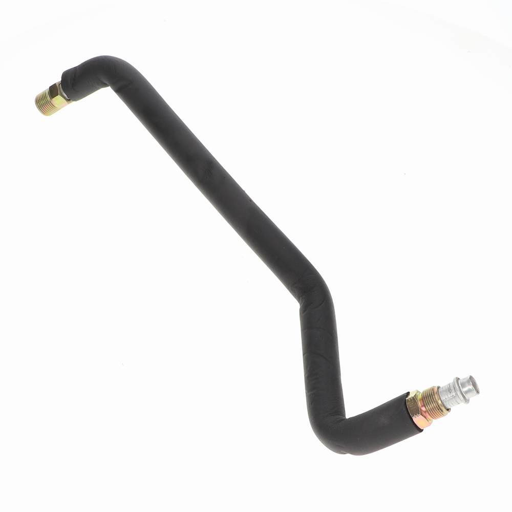 A/C pipe compressor to expansion valve - TVR_P0652