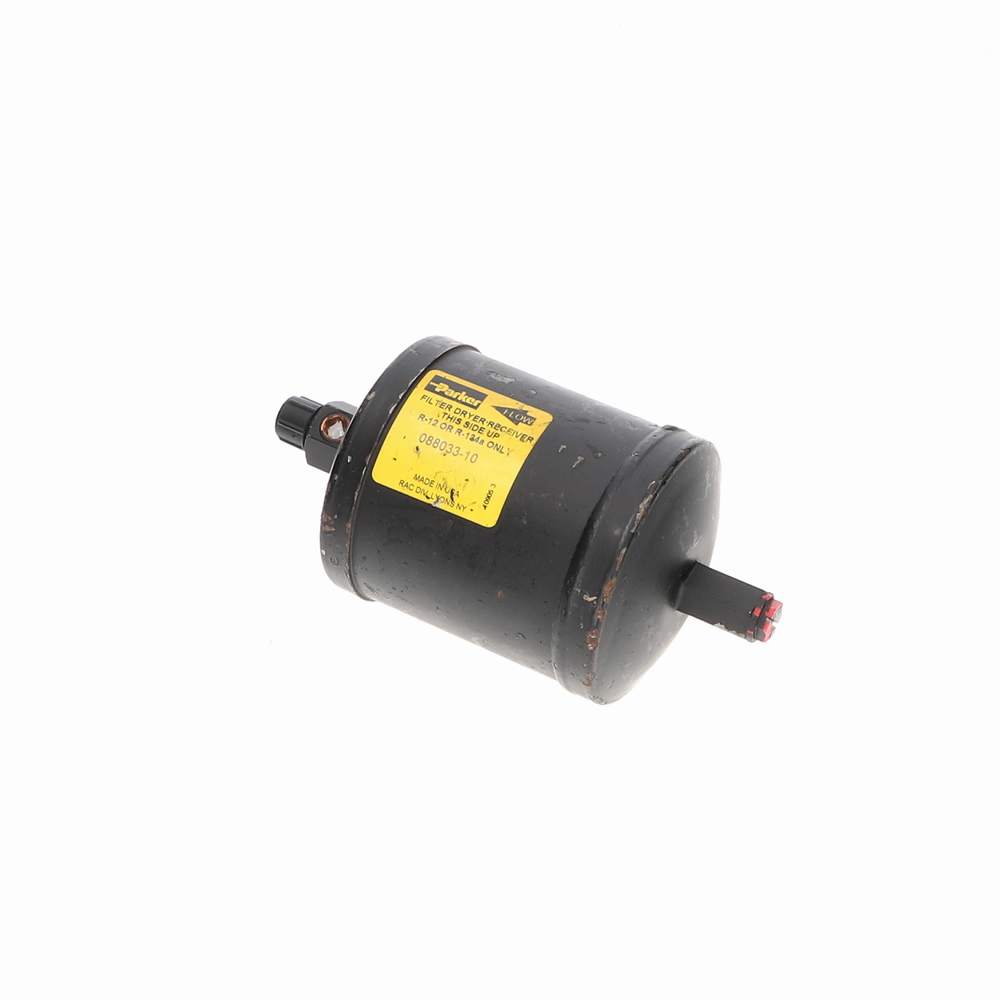 Air-conditioning receiver-drier - TVR_P0653