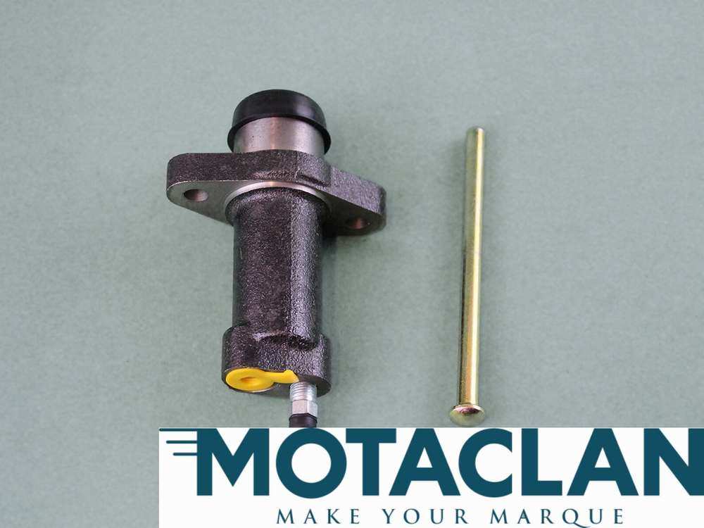 Clutch slave cylinder kit - TVR_Q0010_KIT