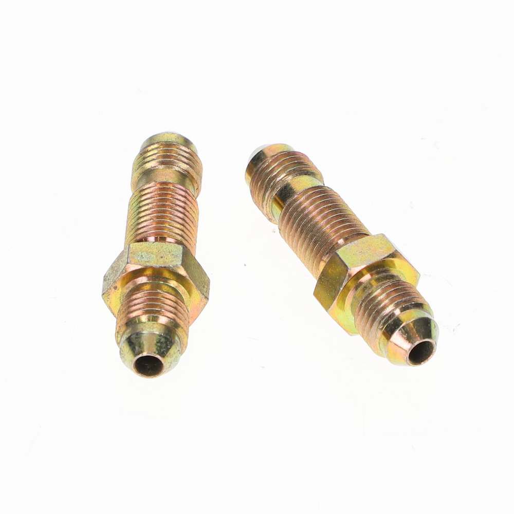 CLUTCH BULKHEAD UNION - TVR_Q0029